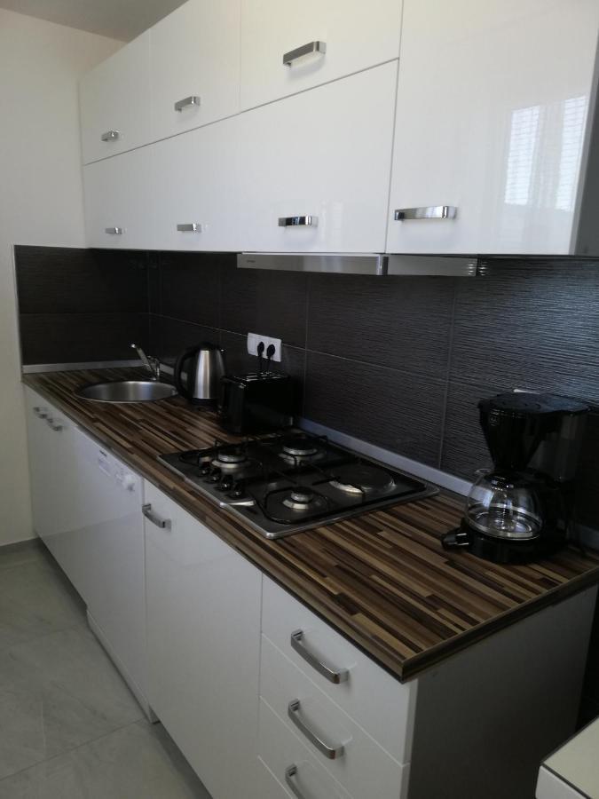 Apartmani Poljanec Вир Екстериор снимка