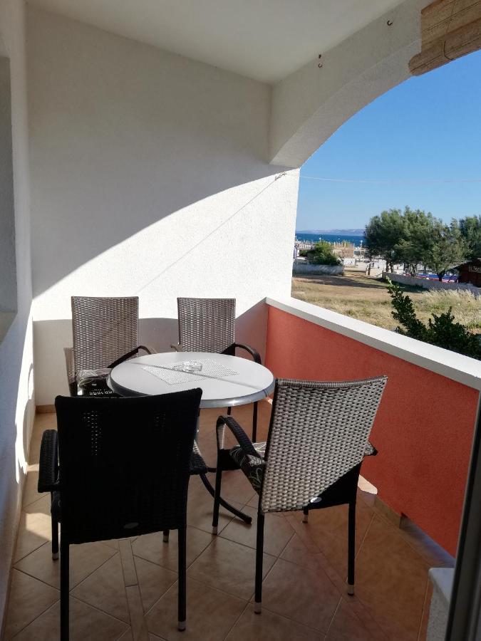 Apartmani Poljanec Вир Екстериор снимка