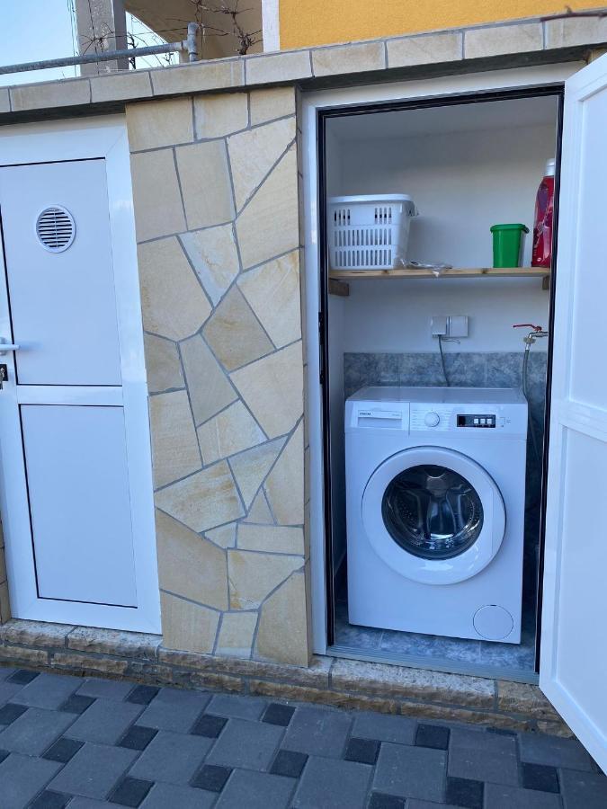 Apartmani Poljanec Вир Екстериор снимка
