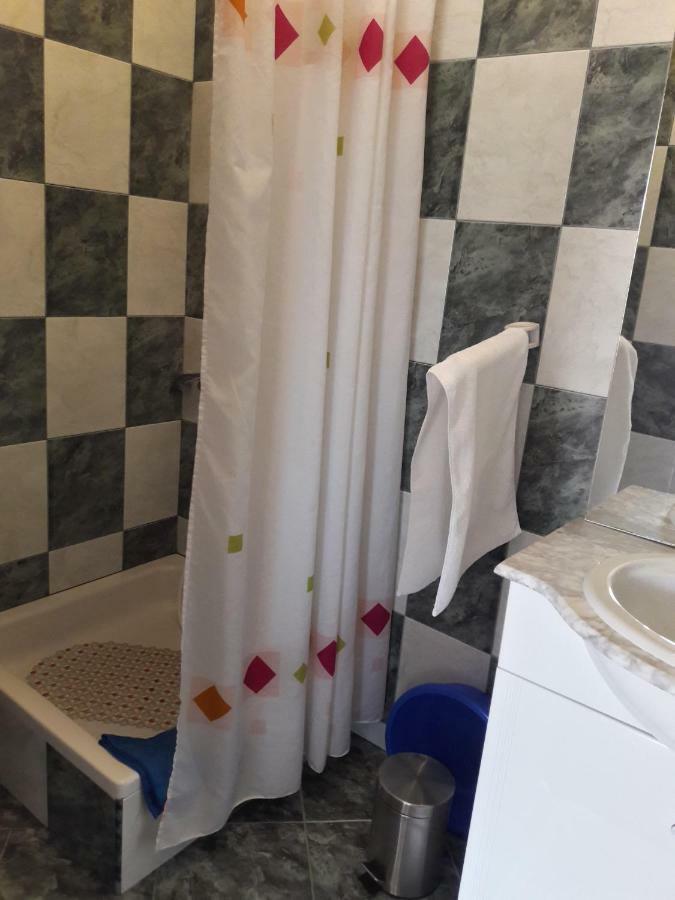 Apartmani Poljanec Вир Екстериор снимка