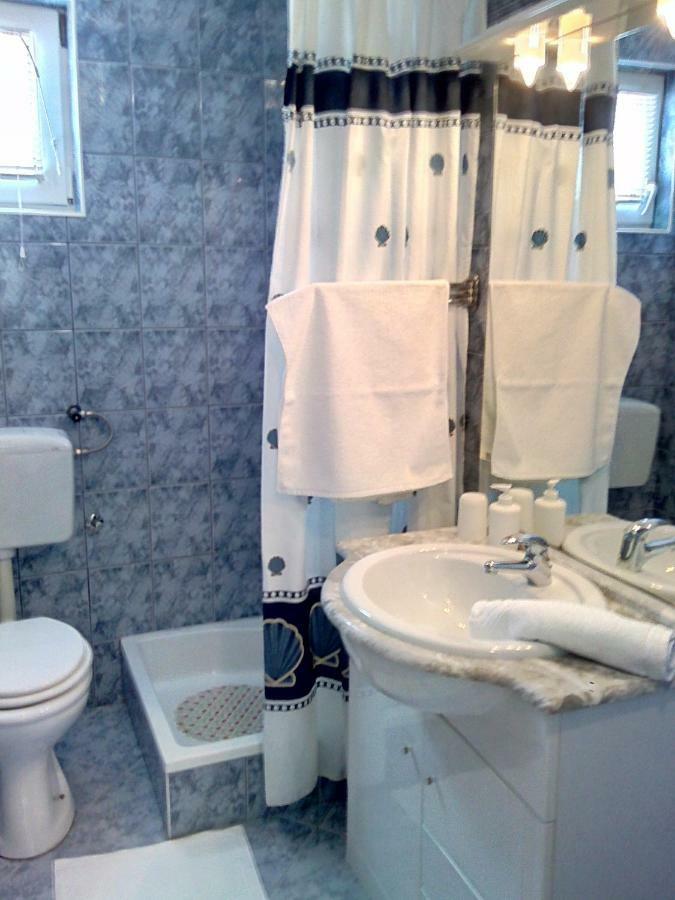 Apartmani Poljanec Вир Екстериор снимка