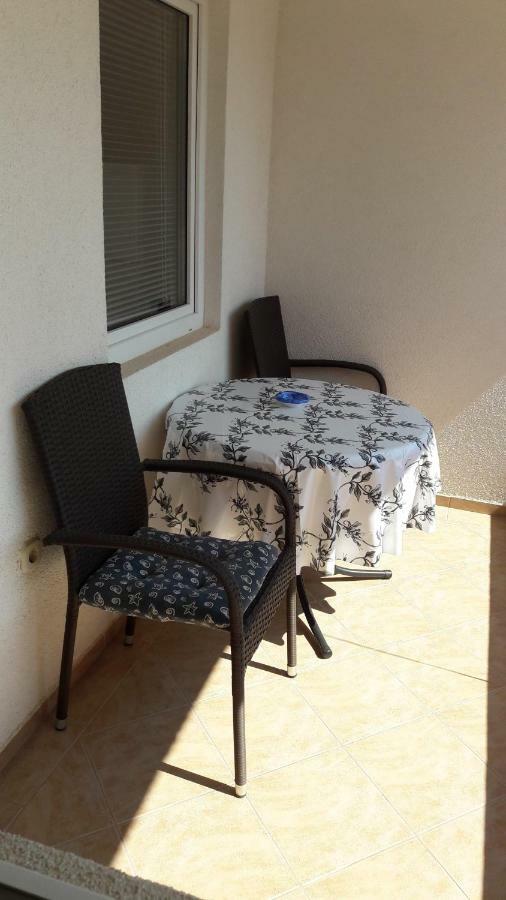 Apartmani Poljanec Вир Екстериор снимка