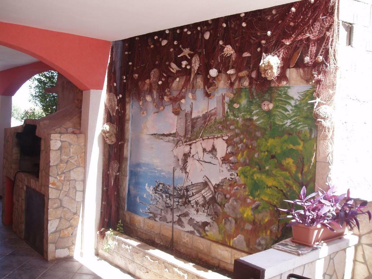 Apartmani Poljanec Вир Екстериор снимка