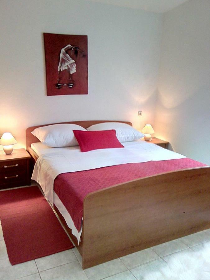 Apartmani Poljanec Вир Екстериор снимка
