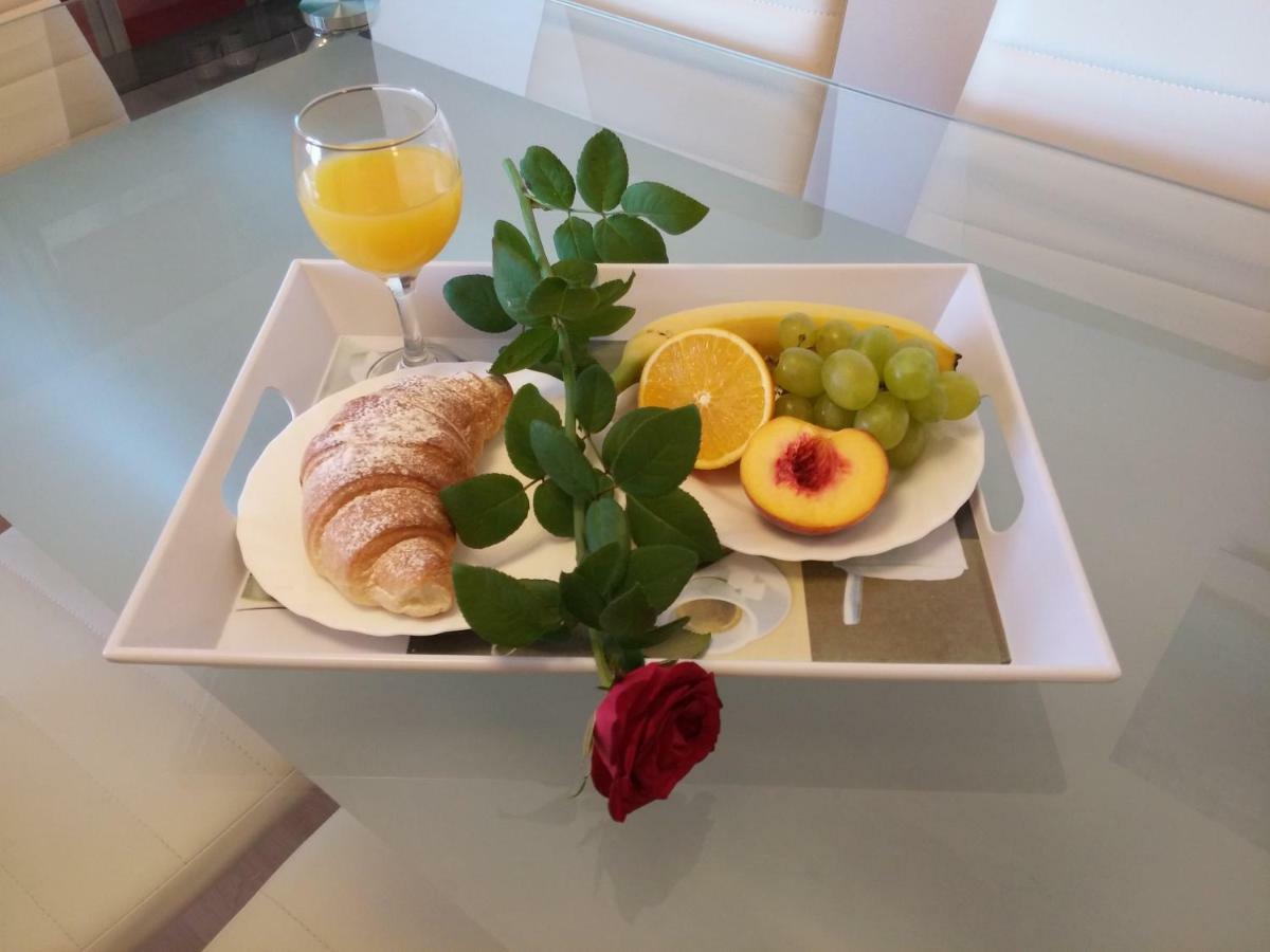 Apartmani Poljanec Вир Екстериор снимка