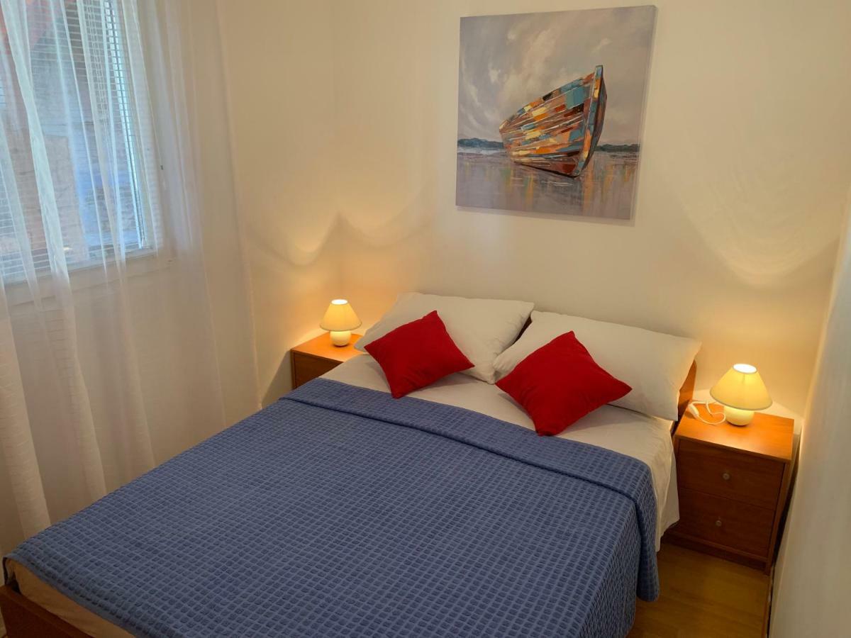 Apartmani Poljanec Вир Екстериор снимка