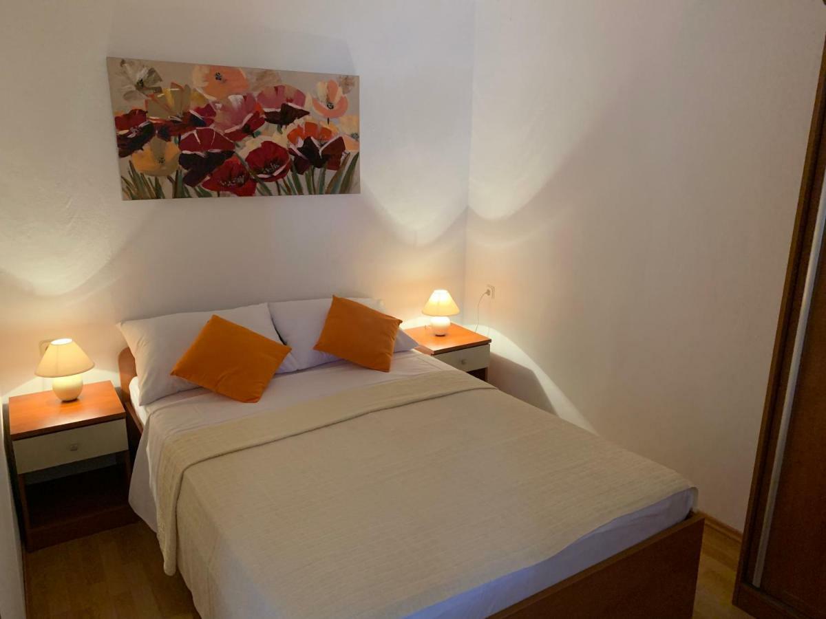 Apartmani Poljanec Вир Екстериор снимка