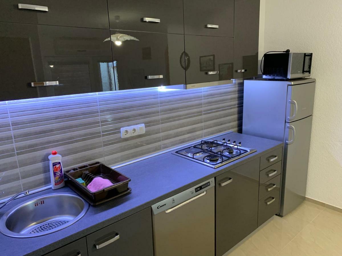 Apartmani Poljanec Вир Екстериор снимка