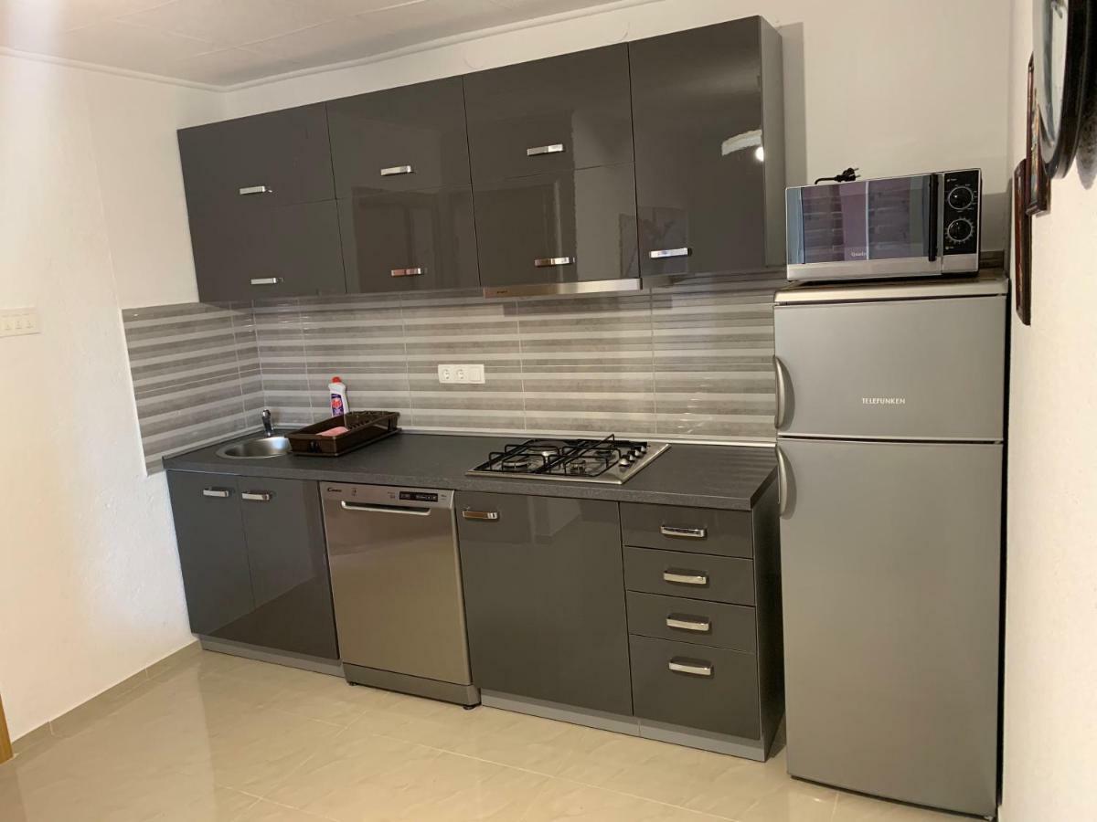 Apartmani Poljanec Вир Екстериор снимка